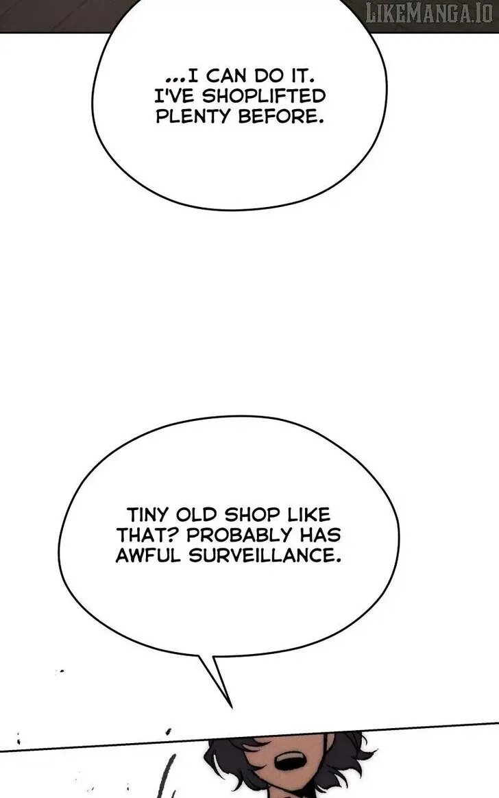 Read Hand Jumper Manga Online