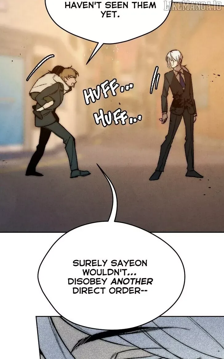 Read Hand Jumper Manga Online