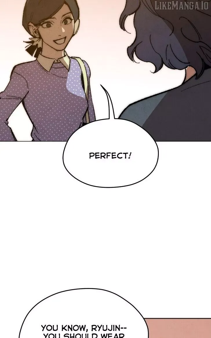 Read Hand Jumper Manga Online