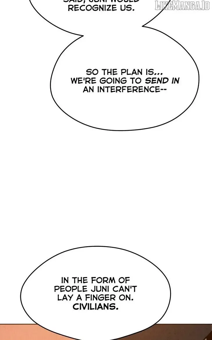 Read Hand Jumper Manga Online