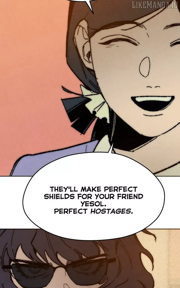 Read Hand Jumper Manga Online