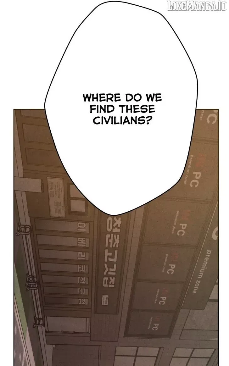 Read Hand Jumper Manga Online