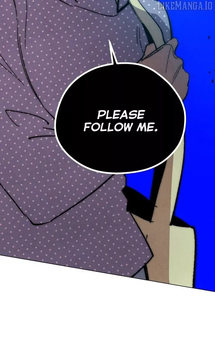 Read Hand Jumper Manga Online