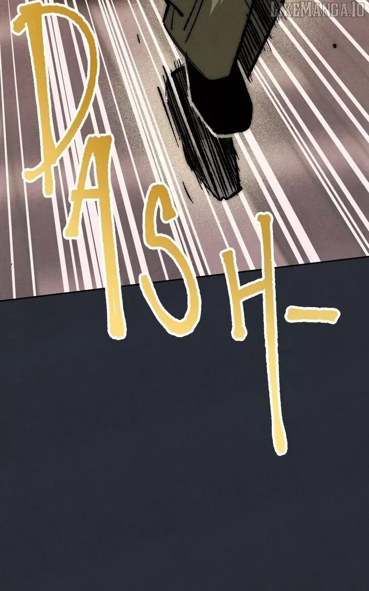Read Hand Jumper Manga Online