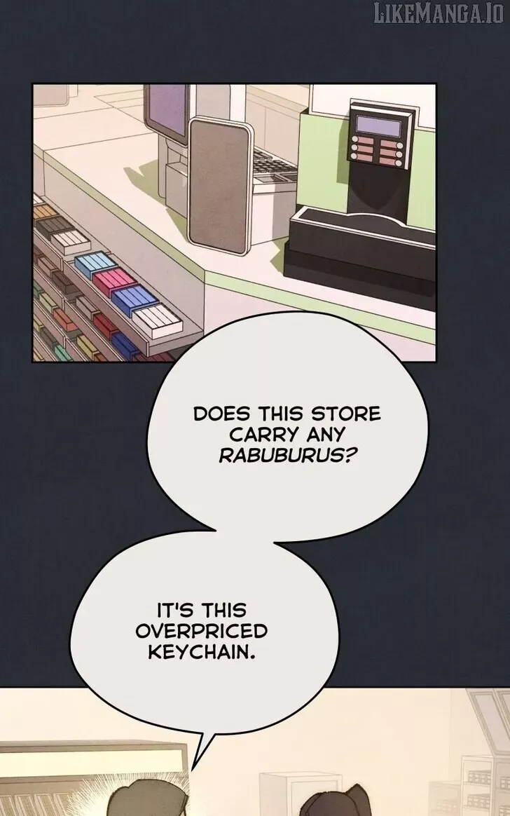 Read Hand Jumper Manga Online
