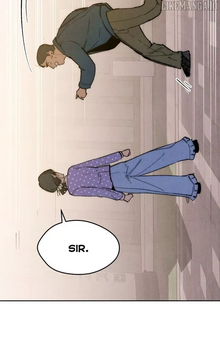 Read Hand Jumper Manga Online