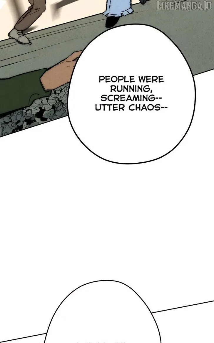 Read Hand Jumper Manga Online