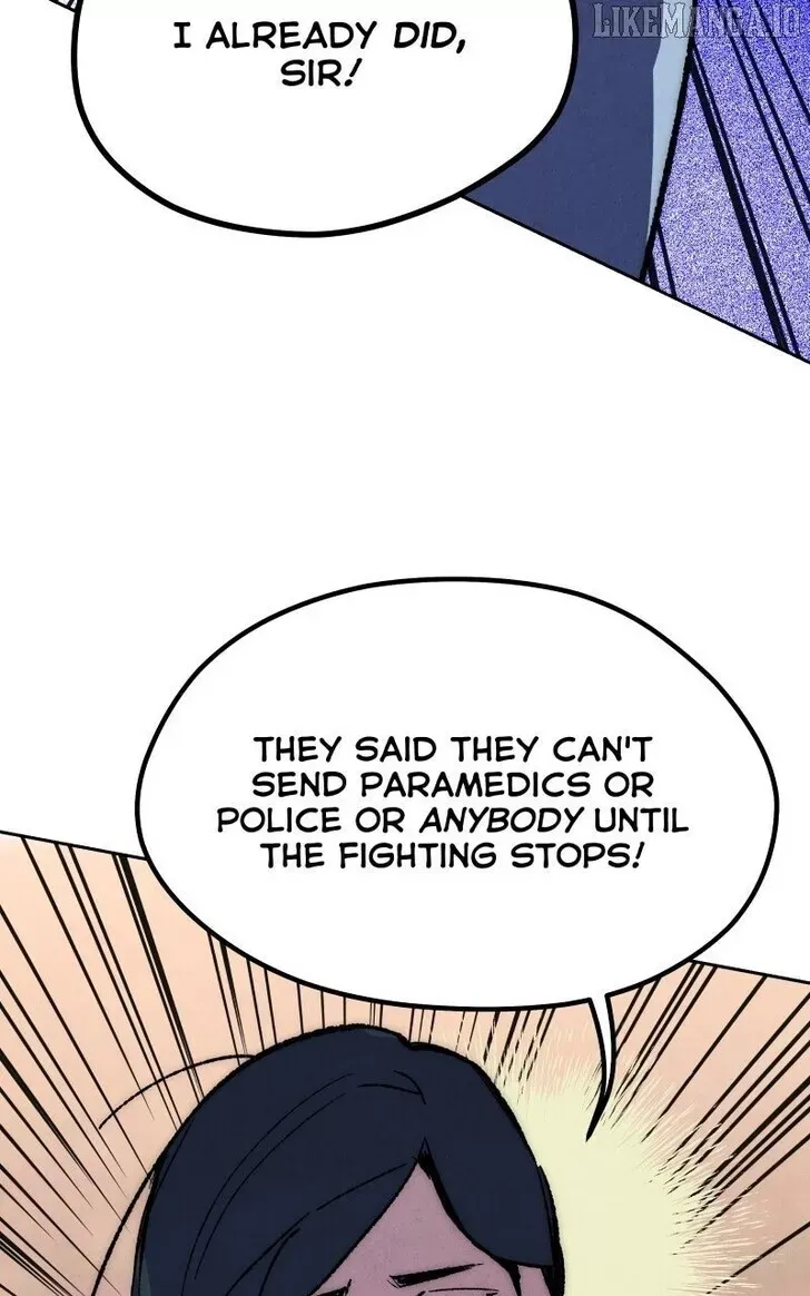 Read Hand Jumper Manga Online