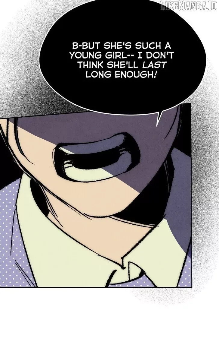 Read Hand Jumper Manga Online