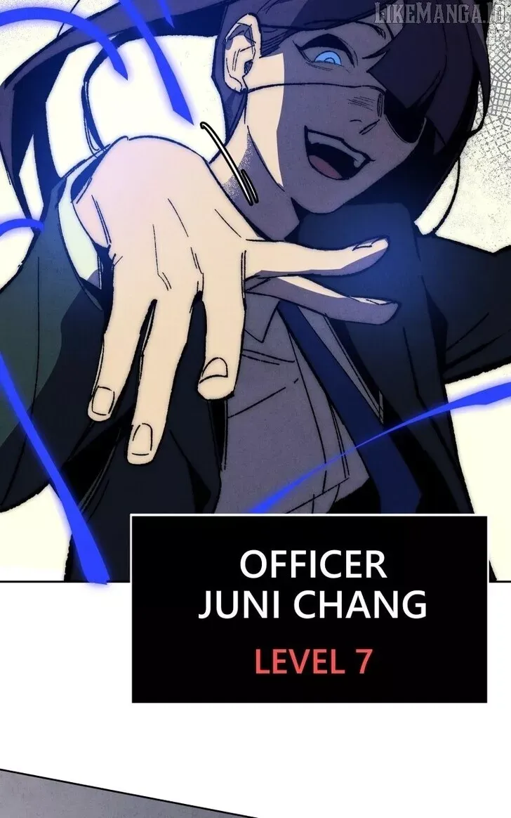 Read Hand Jumper Manga Online
