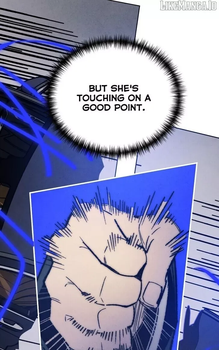 Read Hand Jumper Manga Online