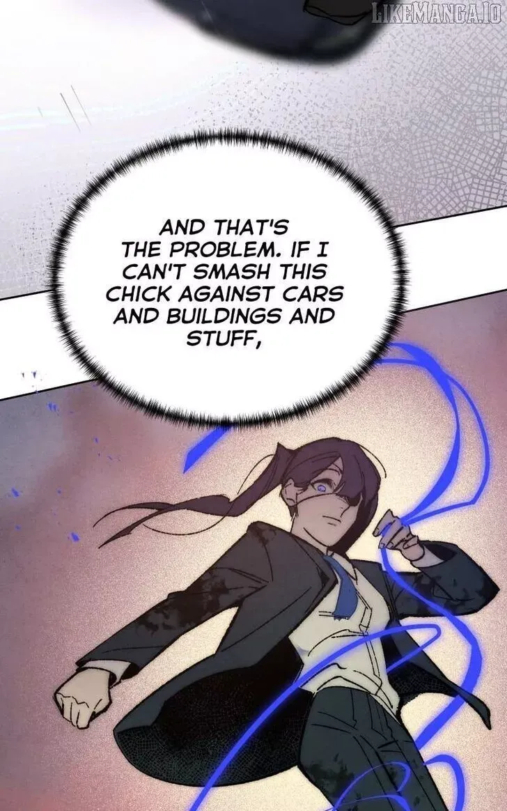 Read Hand Jumper Manga Online