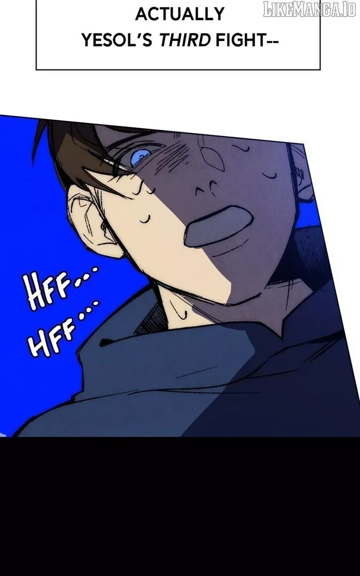 Read Hand Jumper Manga Online
