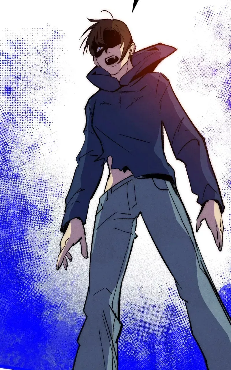 Read Hand Jumper Manga Online