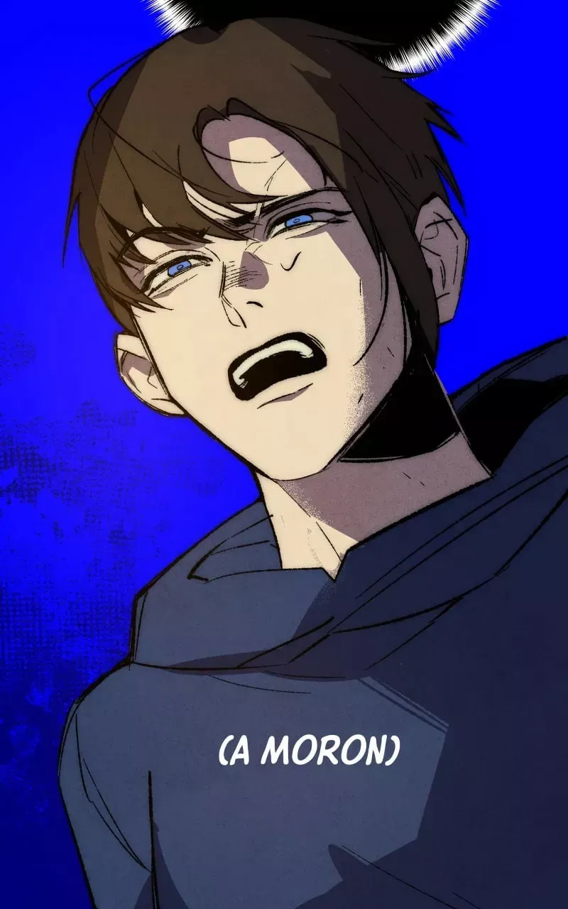Read Hand Jumper Manga Online