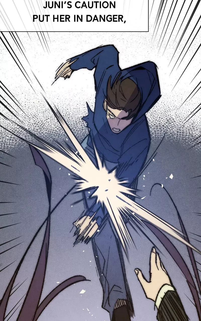 Read Hand Jumper Manga Online