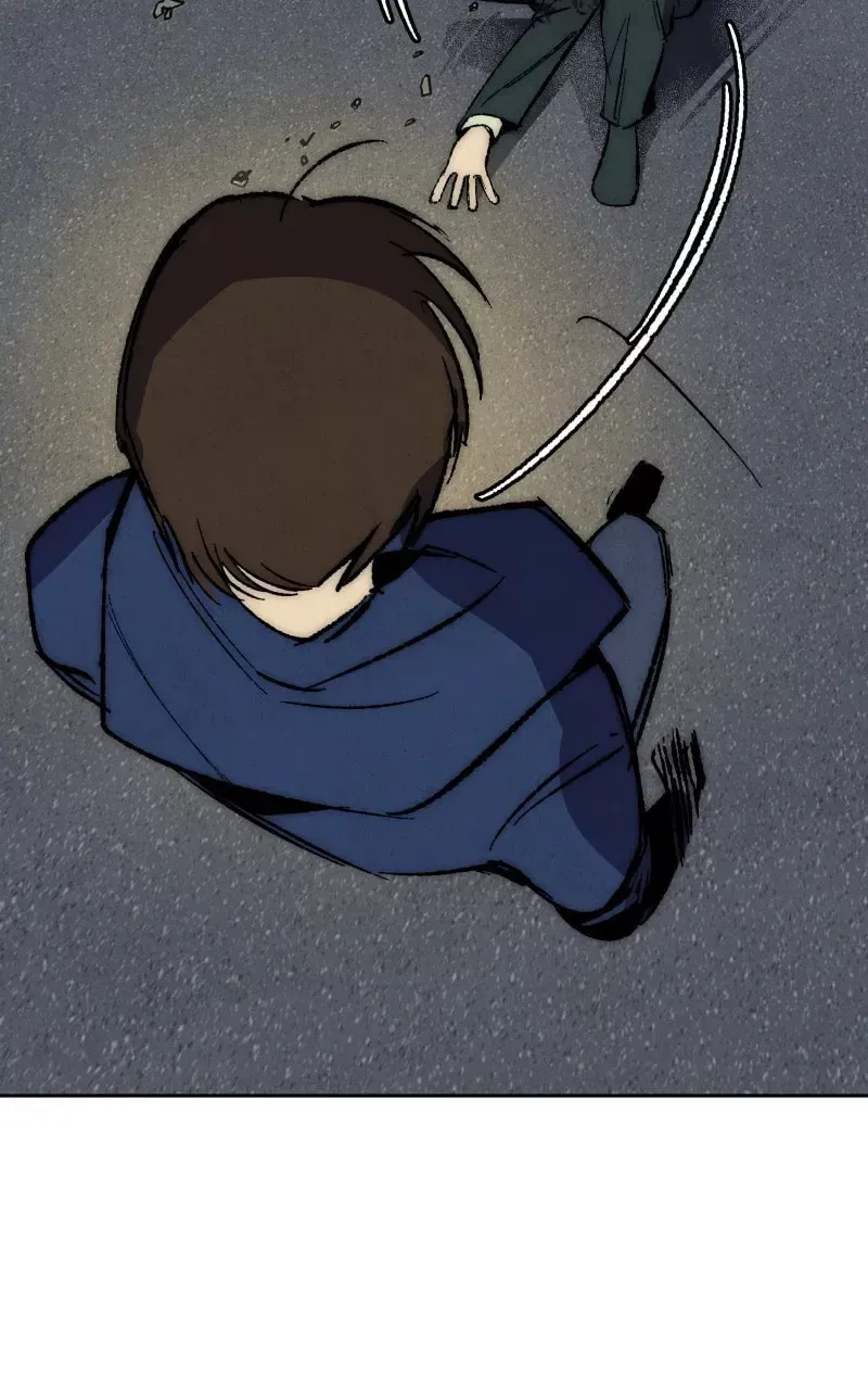 Read Hand Jumper Manga Online
