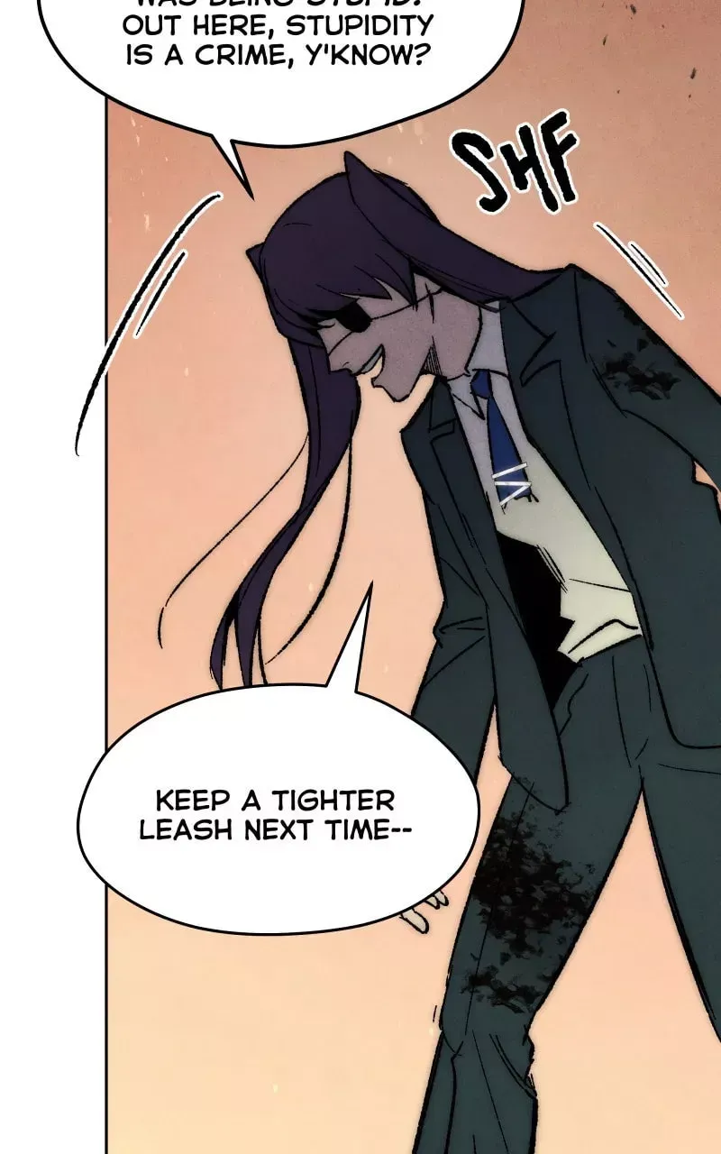 Read Hand Jumper Manga Online