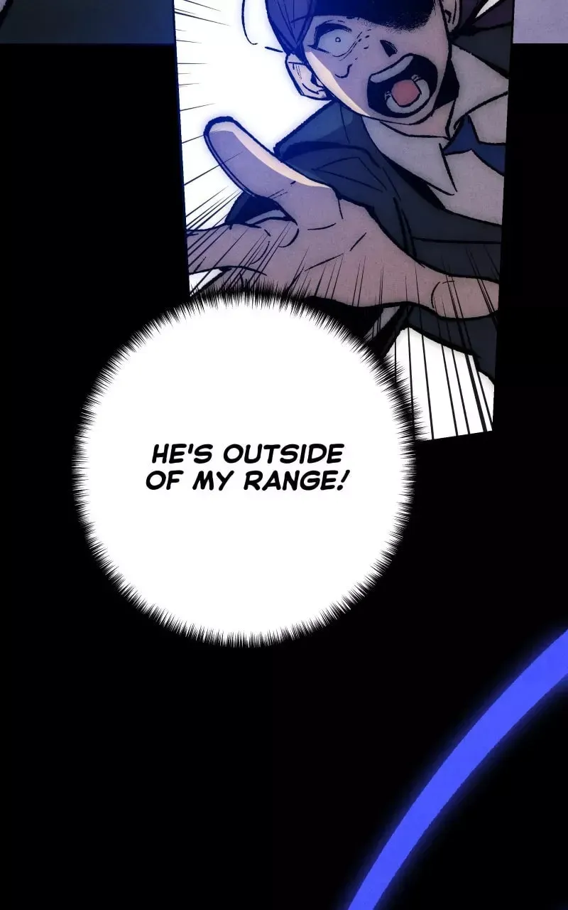 Read Hand Jumper Manga Online