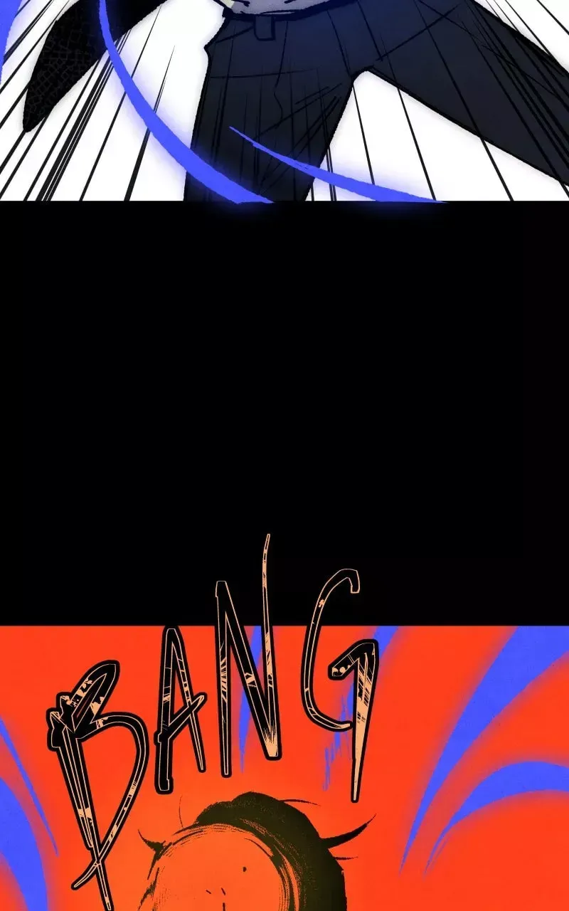 Read Hand Jumper Manga Online