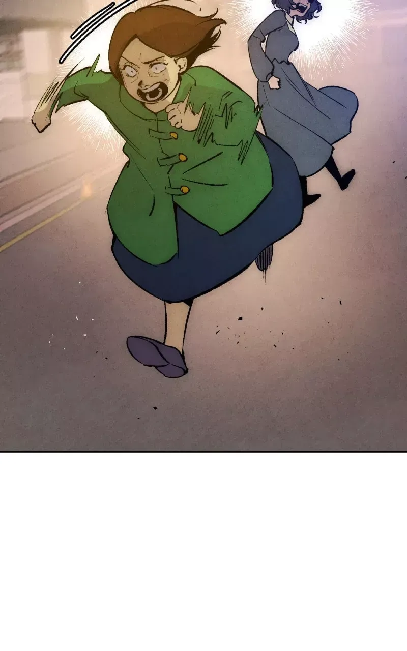 Read Hand Jumper Manga Online