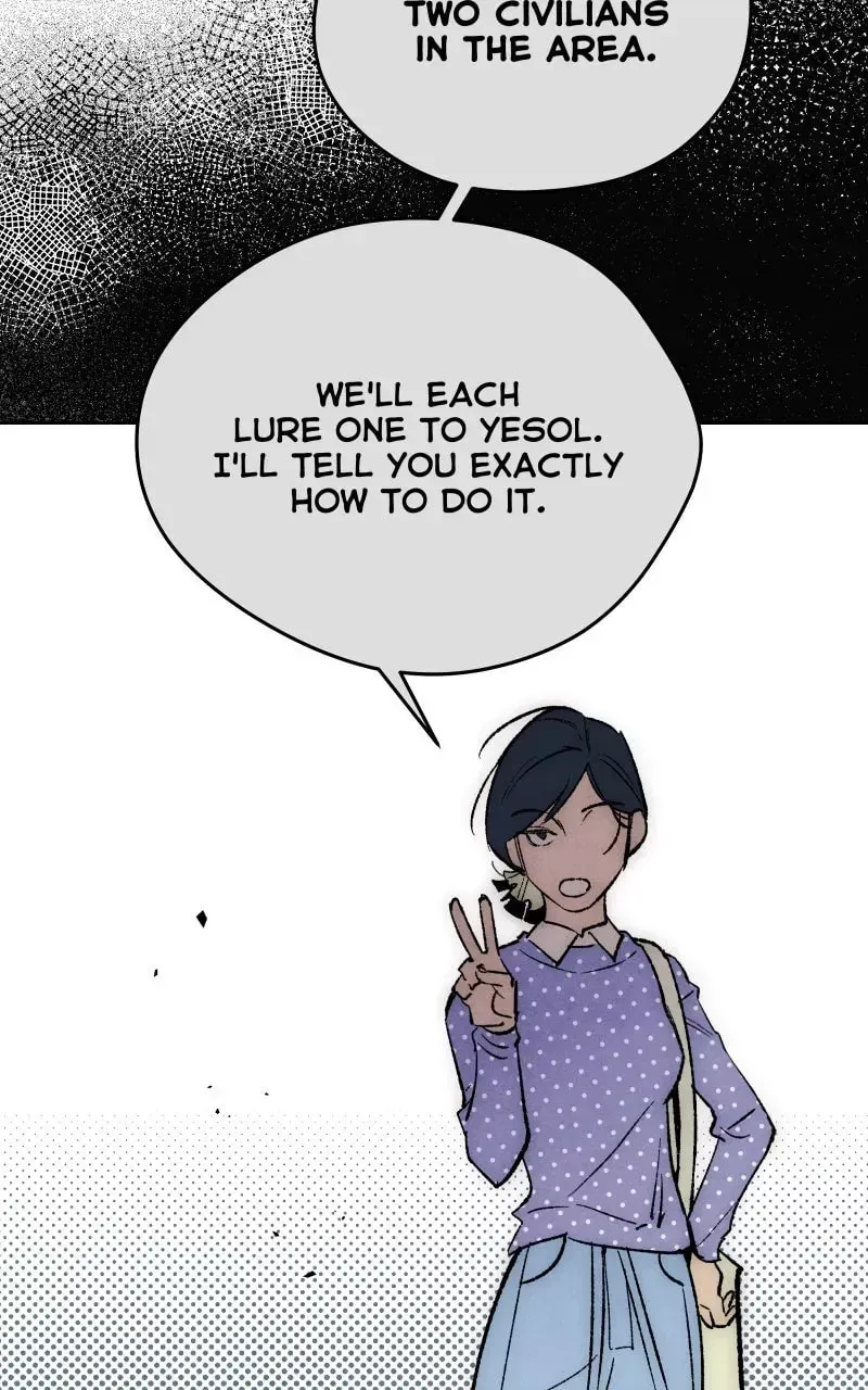 Read Hand Jumper Manga Online
