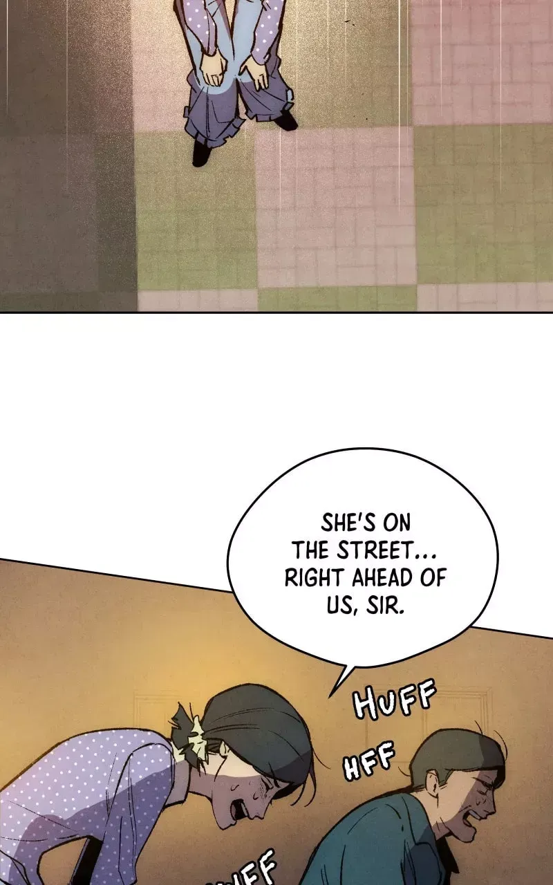 Read Hand Jumper Manga Online