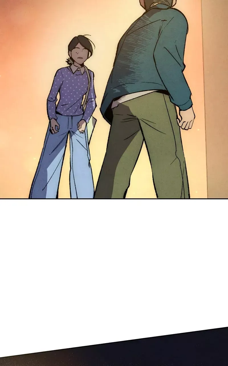 Read Hand Jumper Manga Online