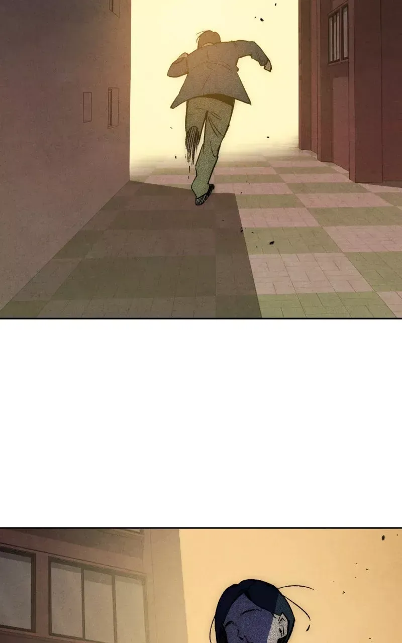 Read Hand Jumper Manga Online