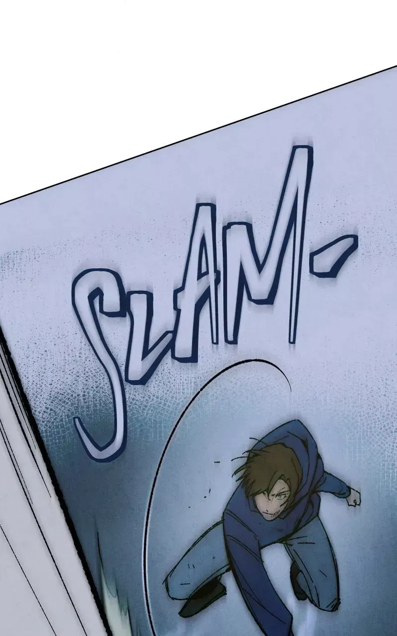 Read Hand Jumper Manga Online