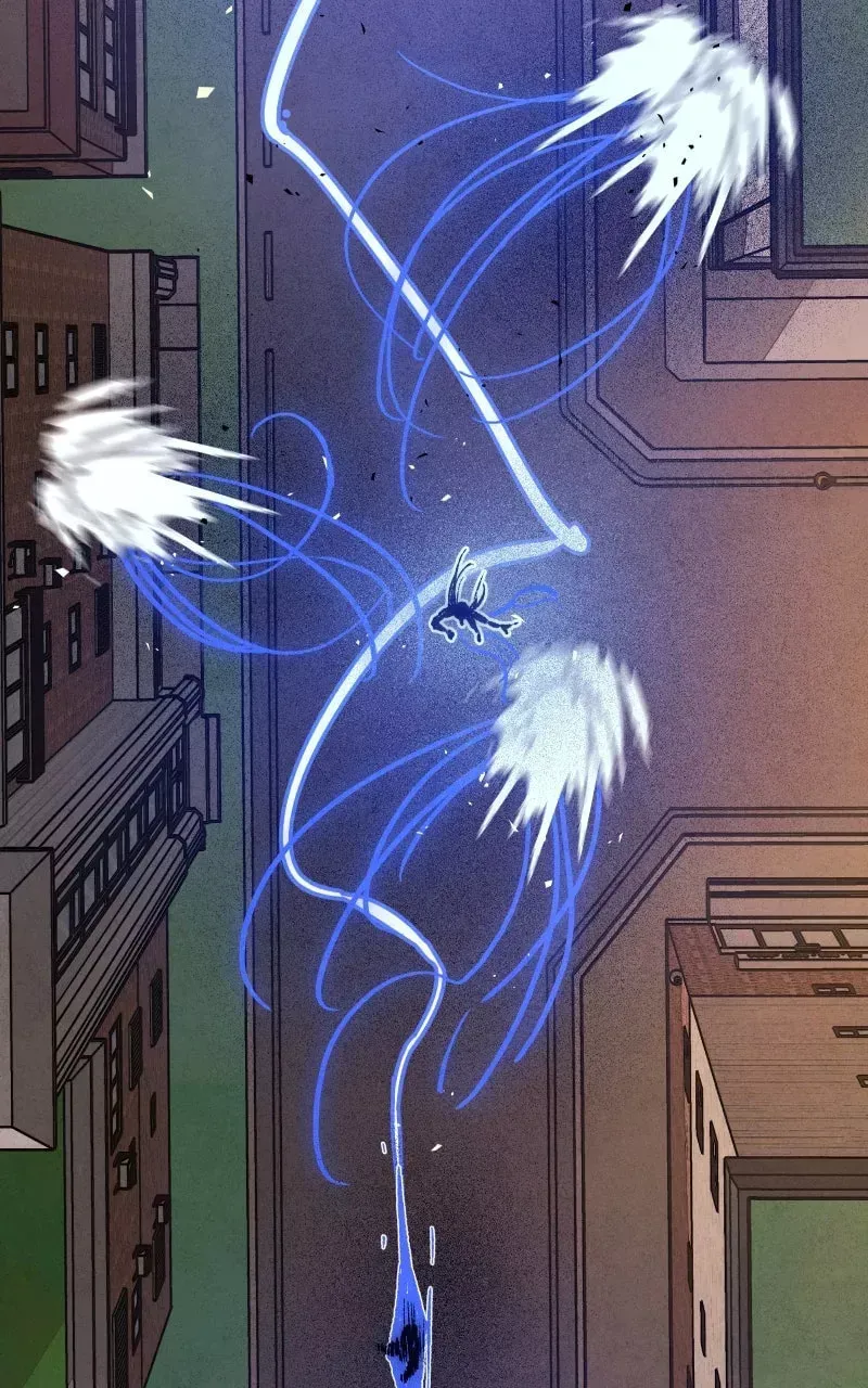 Read Hand Jumper Manga Online