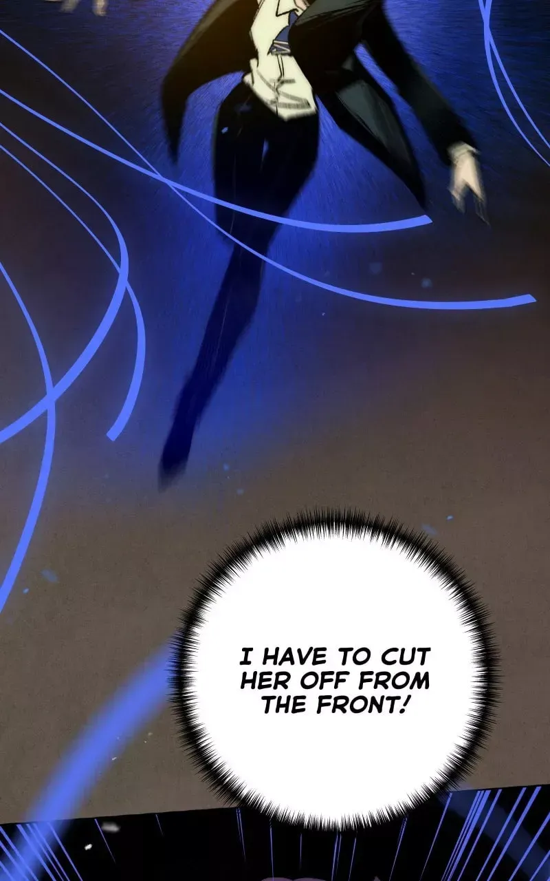 Read Hand Jumper Manga Online