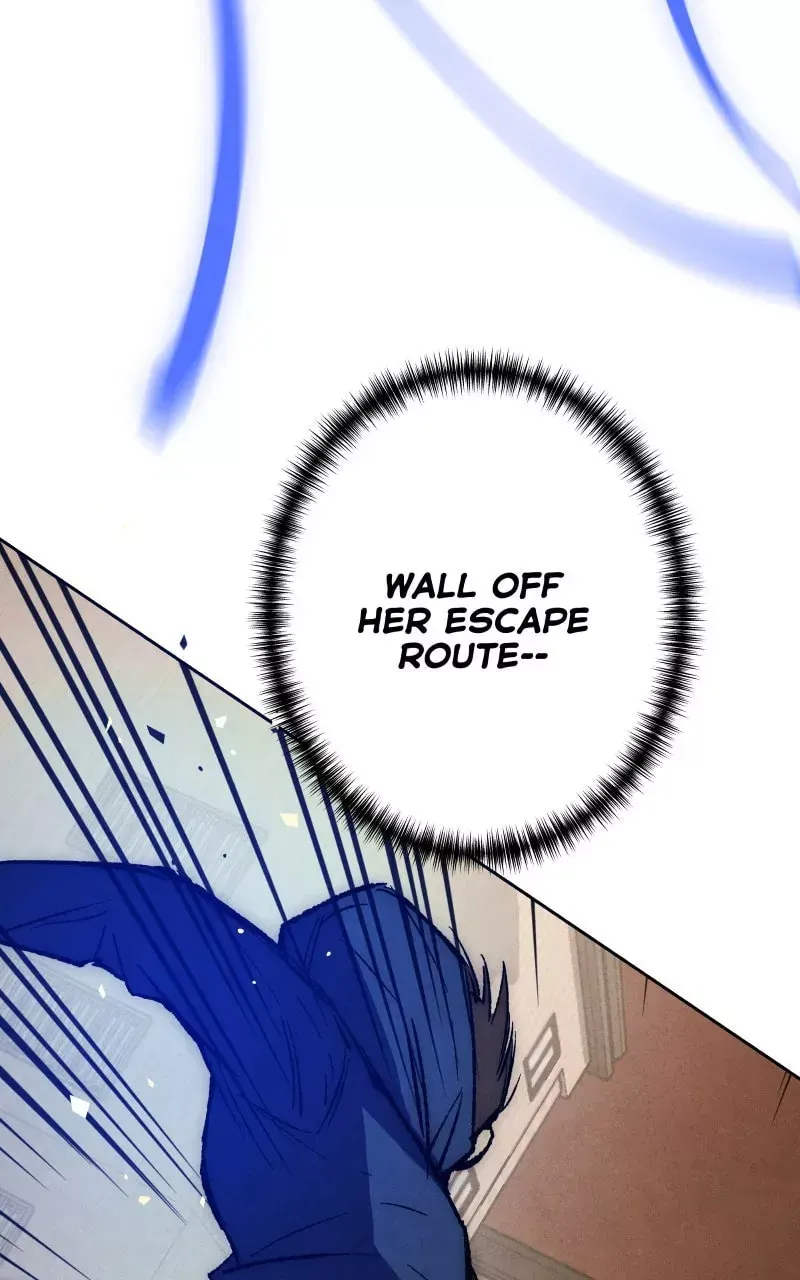 Read Hand Jumper Manga Online