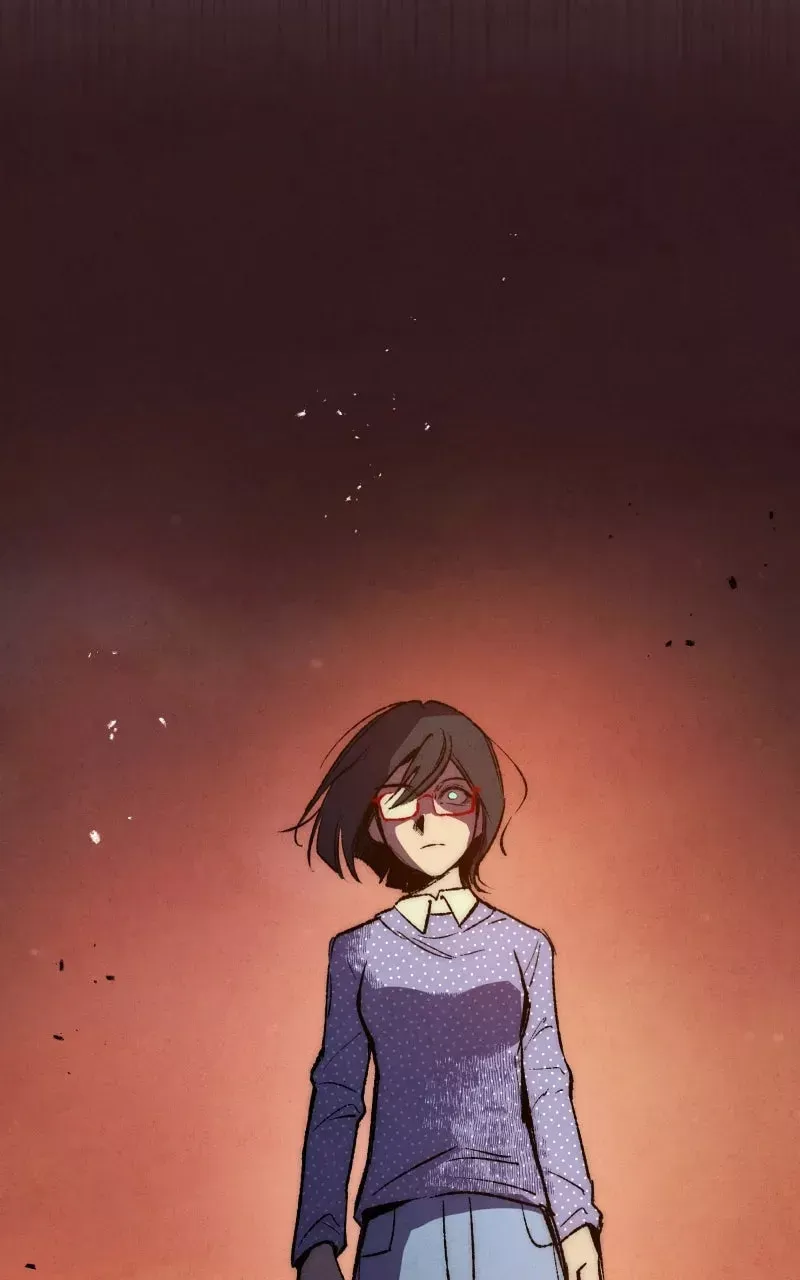 Read Hand Jumper Manga Online