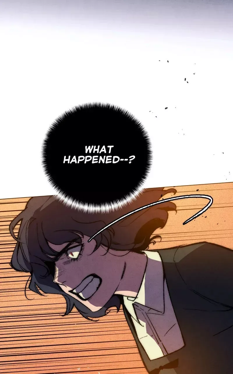 Read Hand Jumper Manga Online