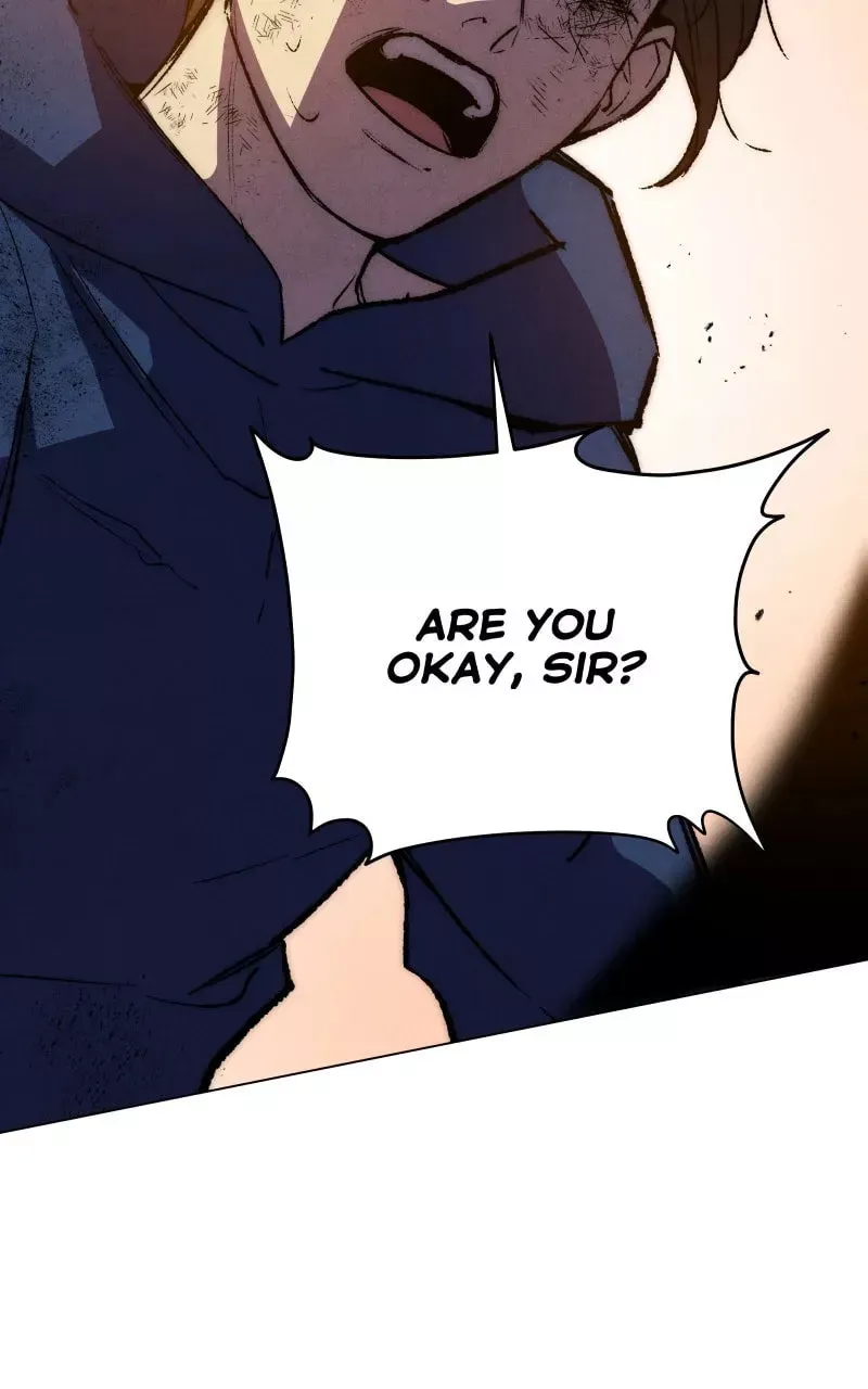 Read Hand Jumper Manga Online
