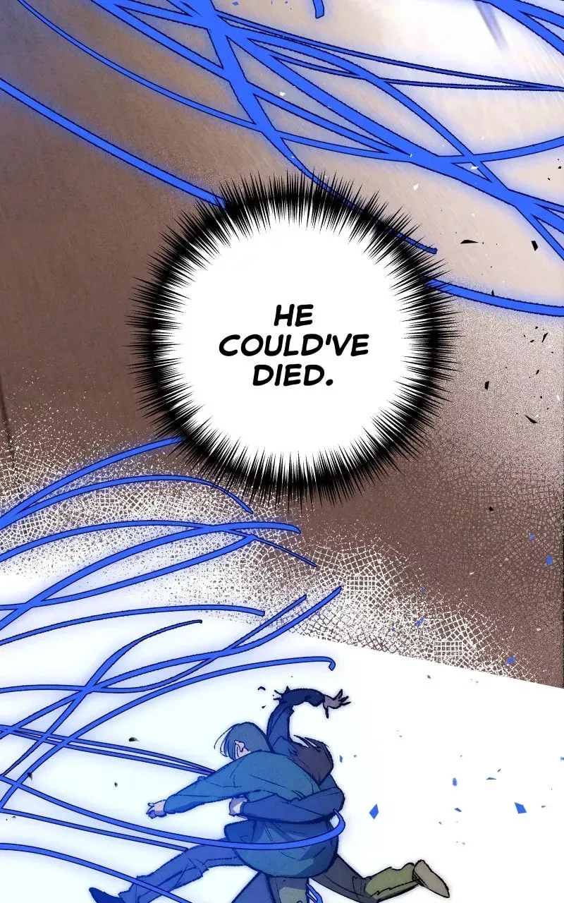 Read Hand Jumper Manga Online