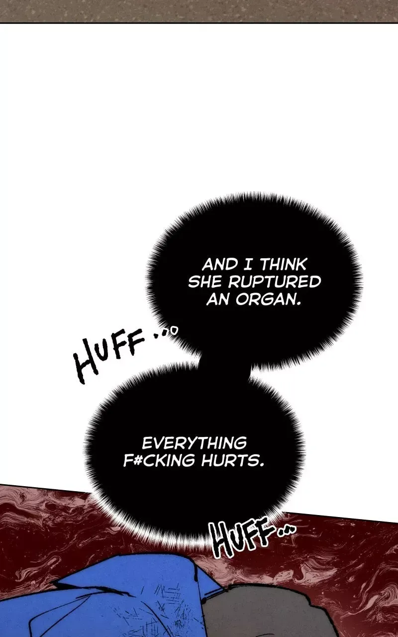 Read Hand Jumper Manga Online