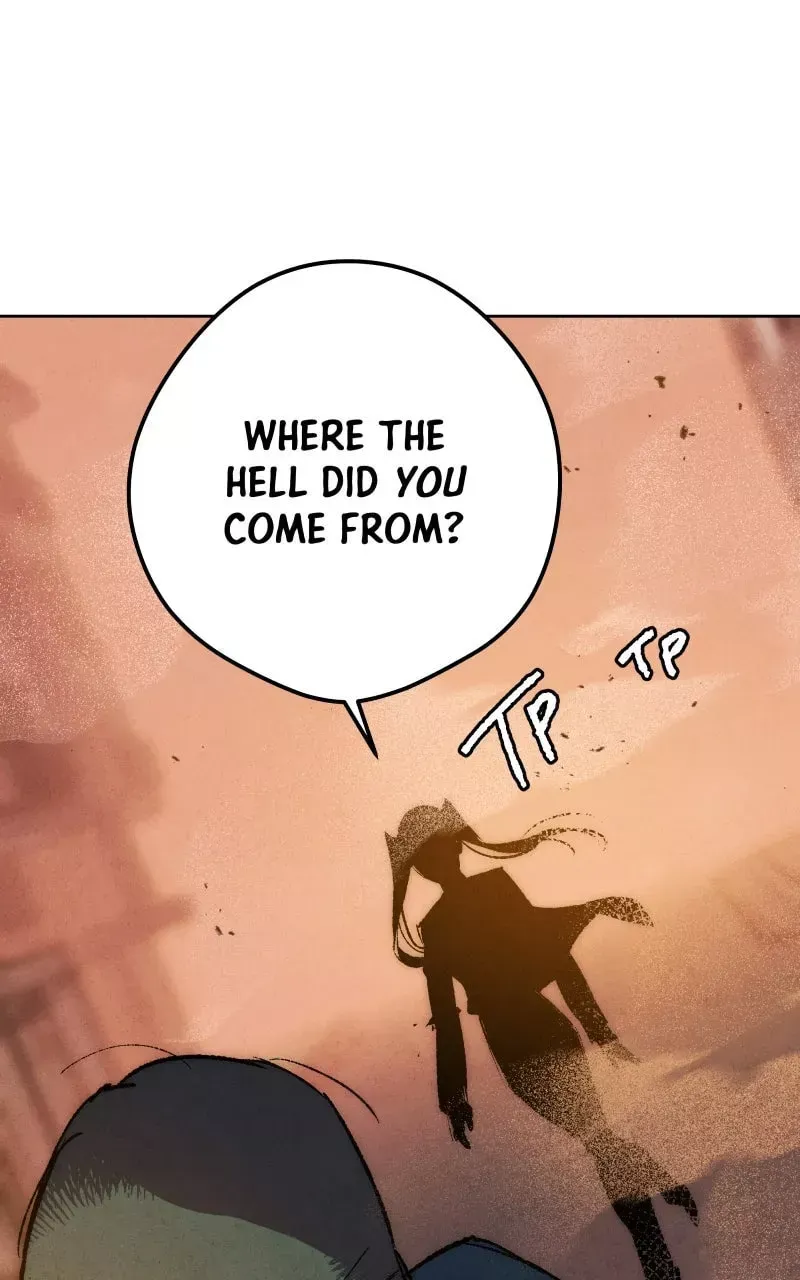 Read Hand Jumper Manga Online