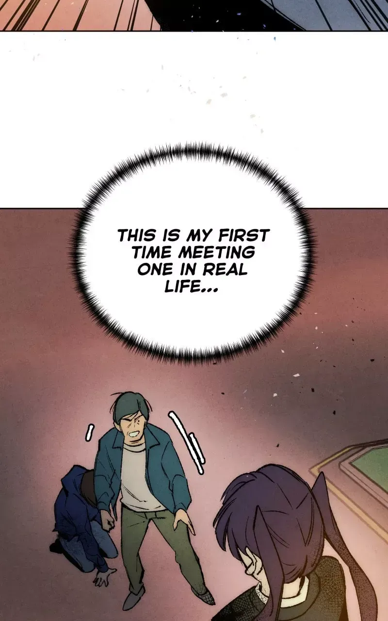 Read Hand Jumper Manga Online