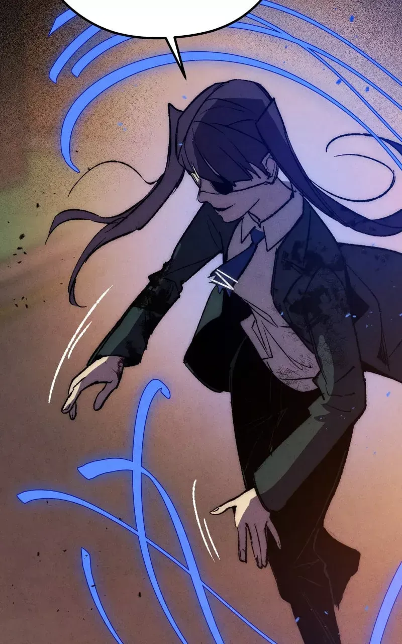 Read Hand Jumper Manga Online