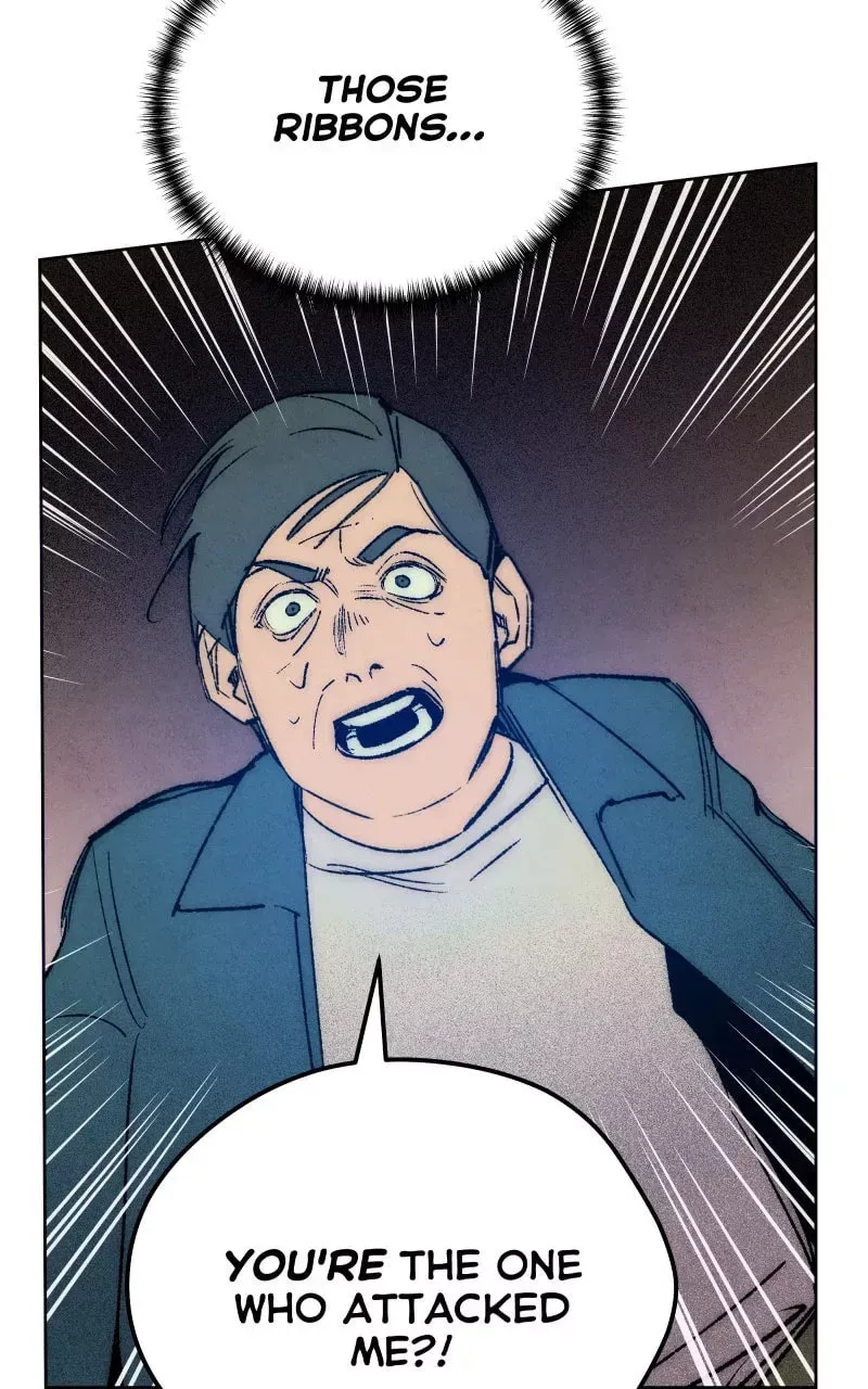 Read Hand Jumper Manga Online