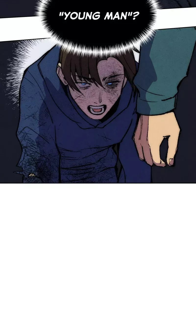 Read Hand Jumper Manga Online