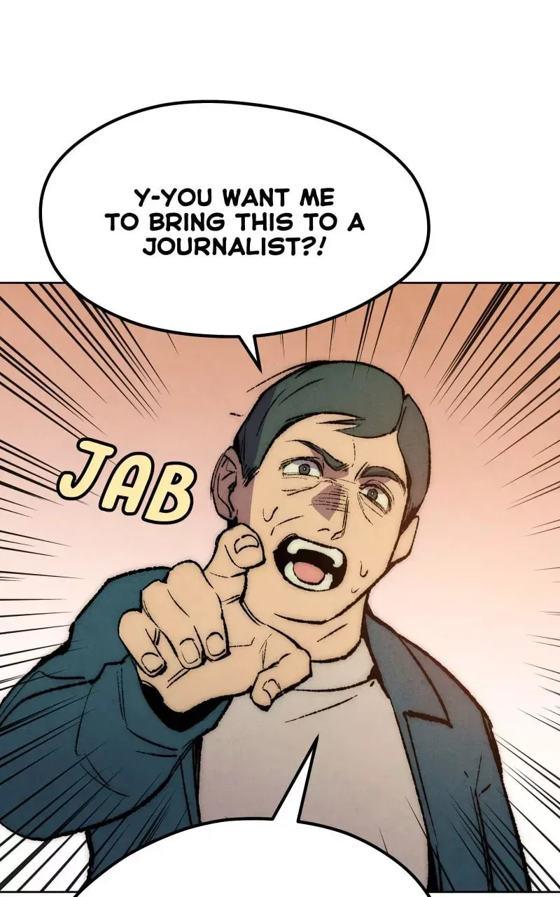 Read Hand Jumper Manga Online