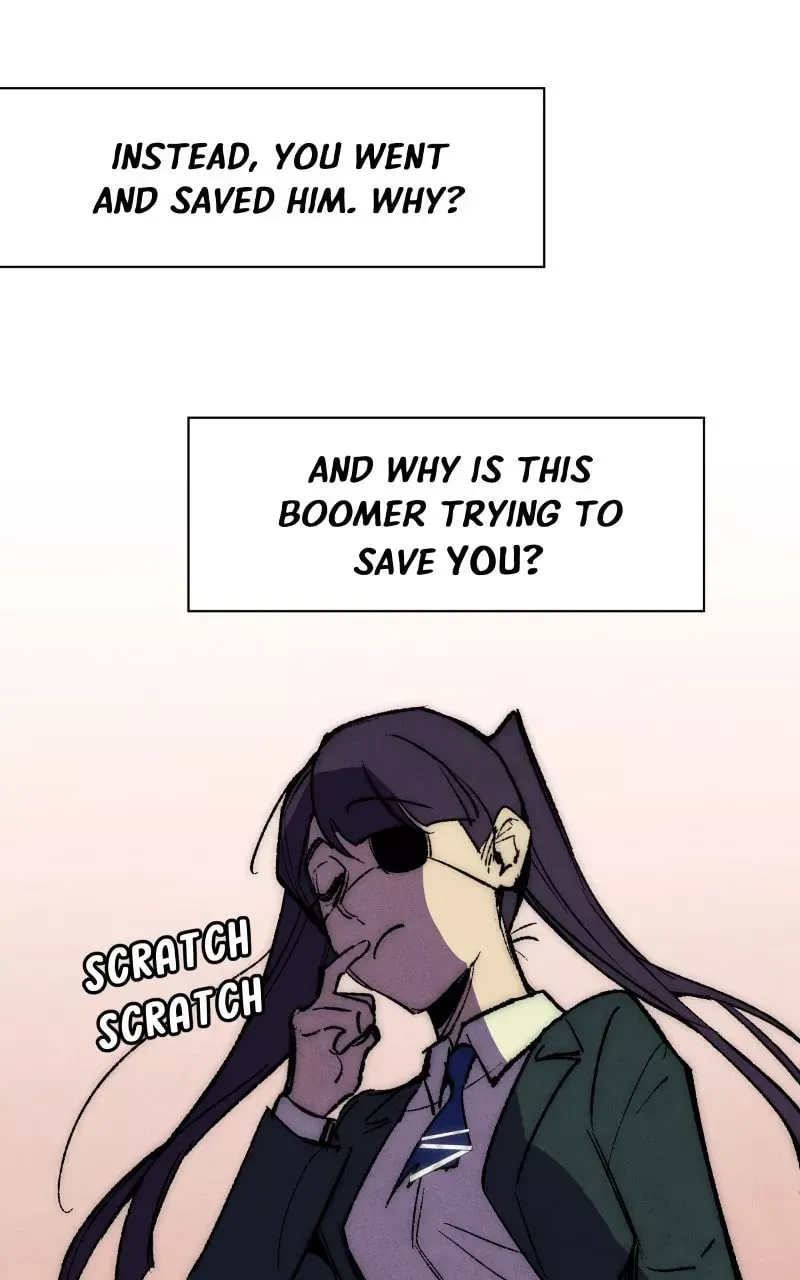 Read Hand Jumper Manga Online