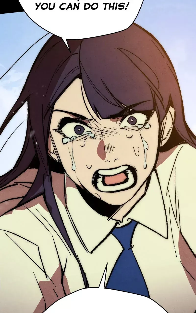 Read Hand Jumper Manga Online