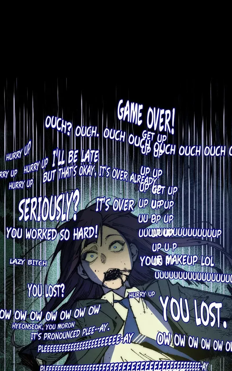 Read Hand Jumper Manga Online
