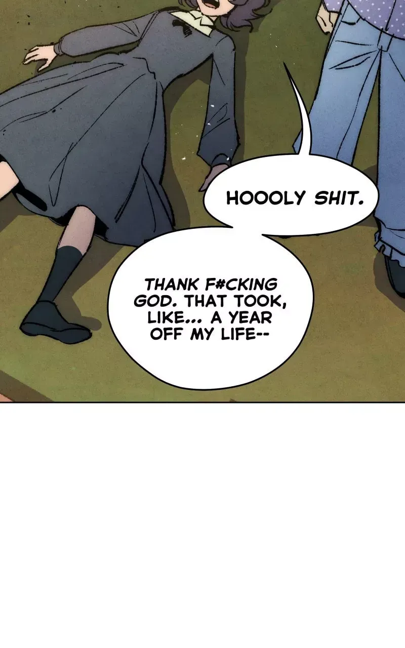 Read Hand Jumper Manga Online