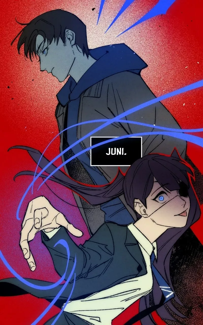 Read Hand Jumper Manga Online