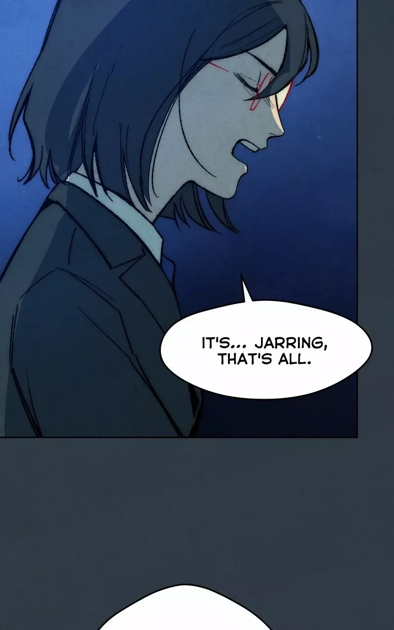Read Hand Jumper Manga Online